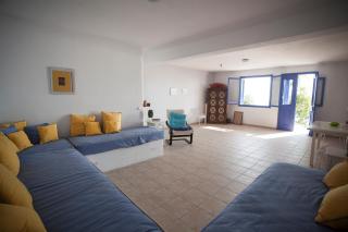 Alia's sea view villa & studios - 4