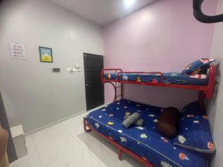 Humaira Homestay Segamat - 7