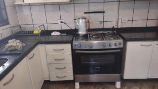 Chácara Piscina Condomínio 50km SP - 3