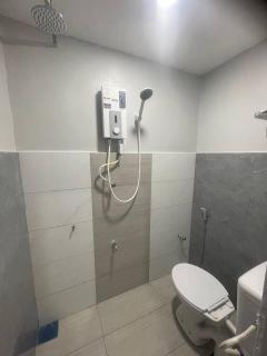 Humaira Homestay Segamat - 5