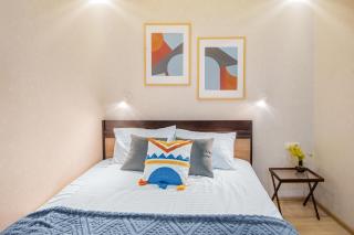 HB apartments Tsinamdzghvrishvili - 8