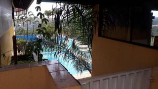 Chácara Piscina Condomínio 50km SP - 1