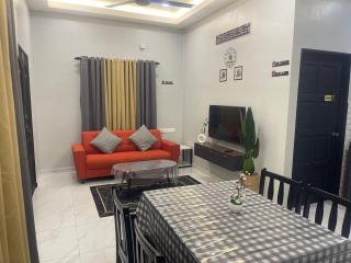 Humaira Homestay Segamat - 4