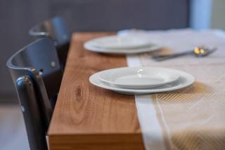 HB apartments Tsinamdzghvrishvili - 1