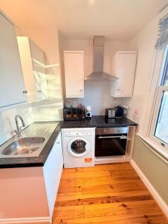 Notting Hill Guest Studio - 7