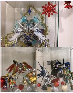 Seaview suite@The Shore Figures Kota Kinabalu - 7