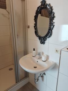 Pension am Bahnhof Mühlhausen - 6