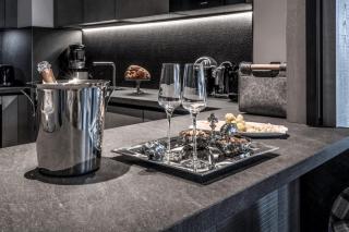 Pierres Apartment 1850 - 8