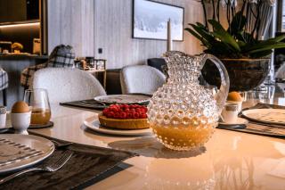 Pierres Apartment 1850 - 6