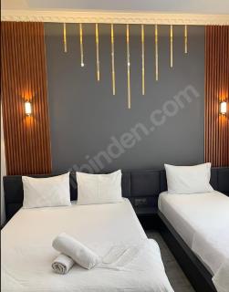 Nexus By Taksim Hotel - 5