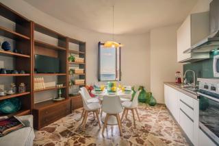 Tilde Sunset Bay Villa - Carini - 7