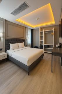 Loft Airport Hotel - 3