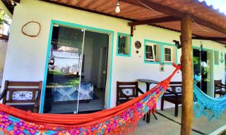 Pousada Alma Caiçara ubatuba - praia do lazaro - 7