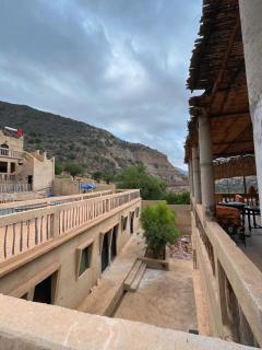 Auberge jawahir aguerd - 6