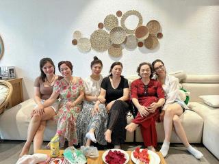 Welcome to Che Garden Villa, Venus Resort by Flamingo Đại Lải - 7