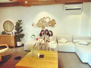 Welcome to Che Garden Villa, Venus Resort by Flamingo Đại Lải - 4