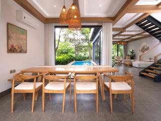 Welcome to Che Garden Villa, Venus Resort by Flamingo Đại Lải - 3