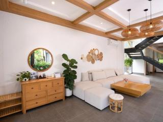 Welcome to Che Garden Villa, Venus Resort by Flamingo Đại Lải - 1