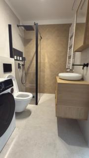 Apartament Przytulny 9 - Spokojny, check-in, parking - 1