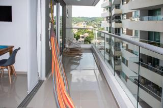 Hermoso Apartamento con Piscina 1 Habitacion CMC66 - 1