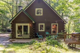 Tweetsie Den - Boone - 9