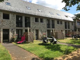 Gites et camping le Sédour - 0