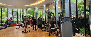 Luxury Suites at AGILE Bukitbintang Kuala Lumpur - 7