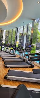 AGILE MB Suites at TRX Kuala Lumpur - 3