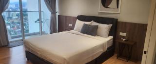 Luxury Suites at AGILE Bukitbintang Kuala Lumpur - 6