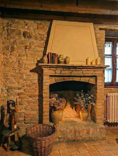 Mulino del Lentino - Nibbiano - 3