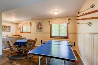 Sunrise with Grandfather - 3