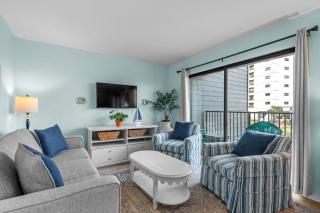 Myrtle Beach Resort B228 - 9
