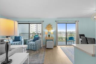 Myrtle Beach Resort B228 - Myrtle Beach - 4