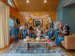 Movie Theater ~ Golf ~ Game Room ~ Hot Tub ~ Views - 8