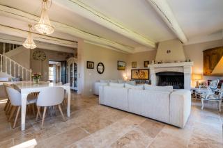 La Mouline sublime domaine privatif avec piscine à Pézenas - 2