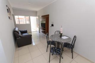 Casa Completa e Confortavel em Bariri - 8