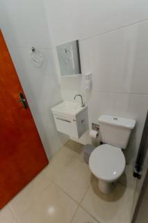 Casa Completa e Confortavel em Bariri - 5