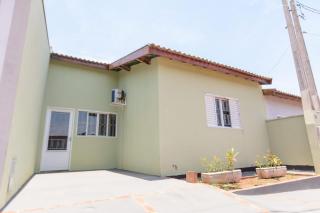 Casa Completa e Confortavel em Bariri - 6