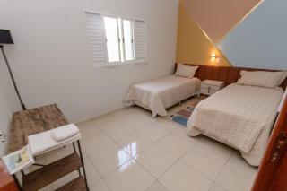 Casa Completa e Confortavel em Bariri - 3