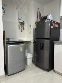 Apartaestudio en Bucaramanga - 1