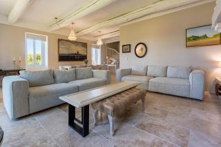 La Mouline sublime domaine privatif avec piscine à Pézenas - 3