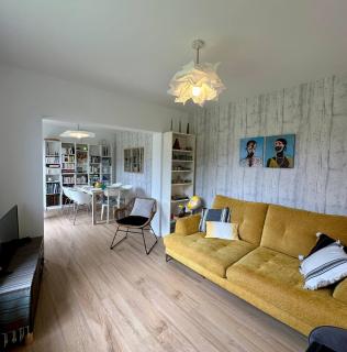 Carnets de Voyages Maison 4 à 6 personnes - 8