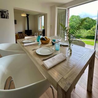 Carnets de Voyages Maison 4 à 6 personnes - 7