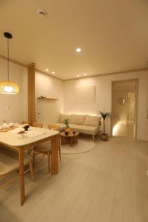 NEW OPEN SEON STAY IN Seong su - 2