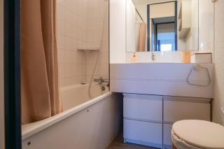 bel appartement vue parc - 4 pers - 3