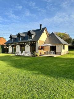 LE CLOS DES GRANGES - 0