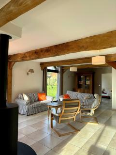 LE CLOS DES GRANGES - 8