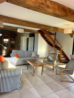 LE CLOS DES GRANGES - 6