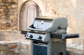 La Mouline sublime domaine privatif avec piscine à Pézenas - 5