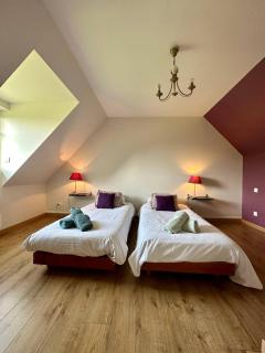 LE CLOS DES GRANGES - 1